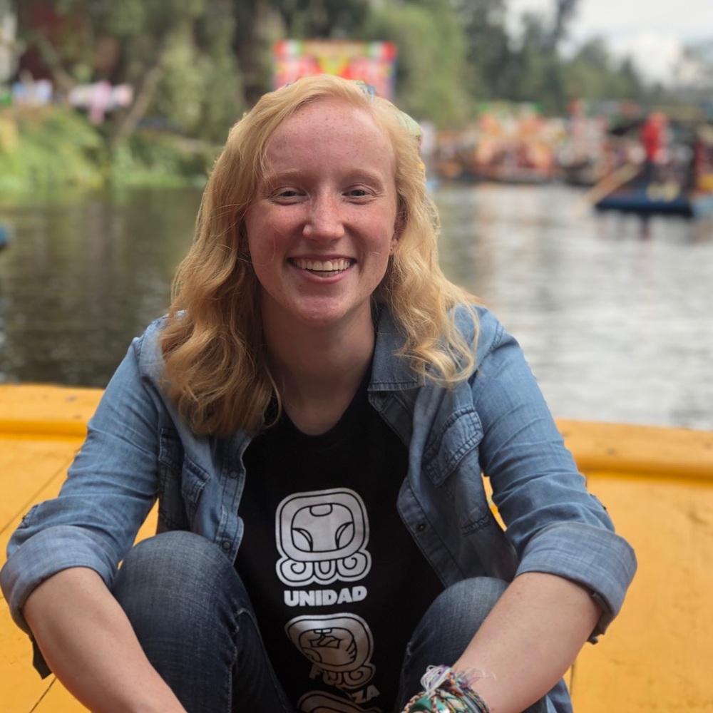 Meet your Posher, Deanna